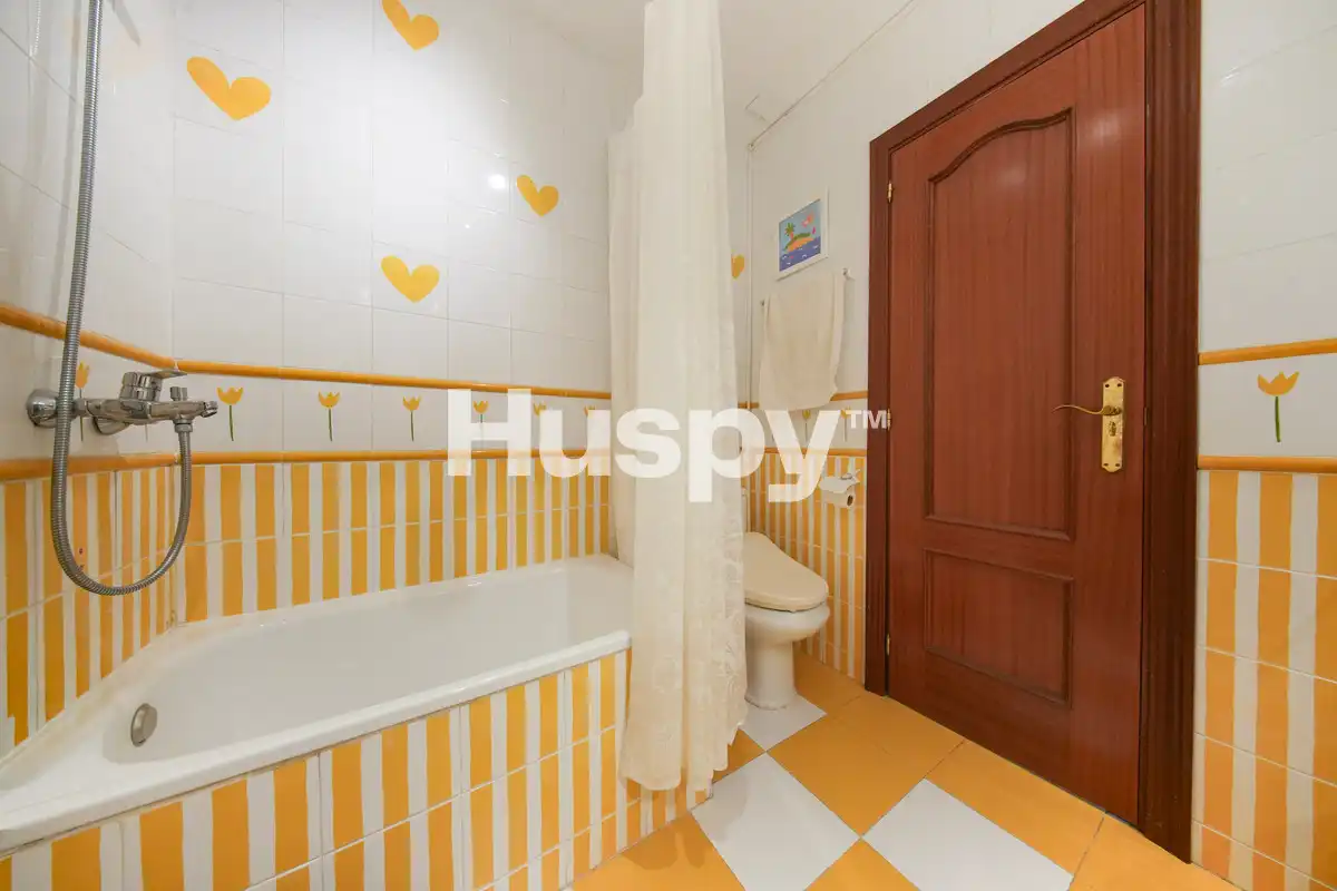Casa con terraza en venta en Serranillos del Valle, imagen 36