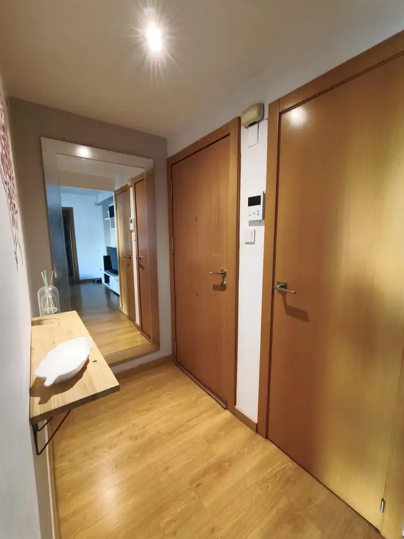 Piso en venta en L'Olivereta