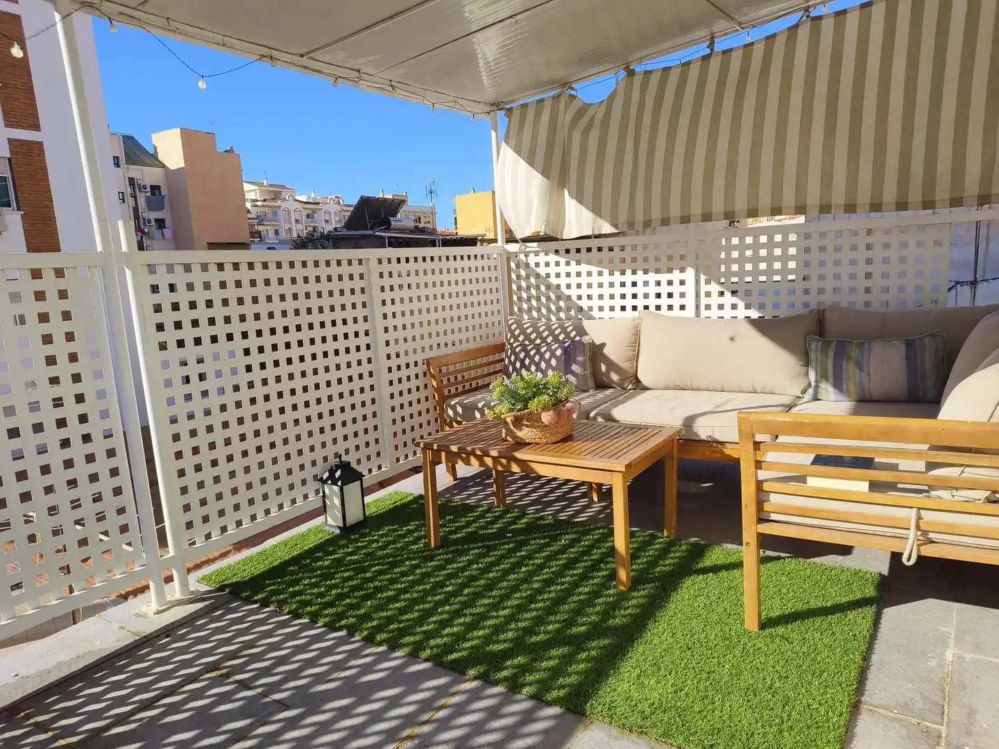 Detached homes for rent in Calle Eugenio Gross, Los Castillejos - La Trinidad