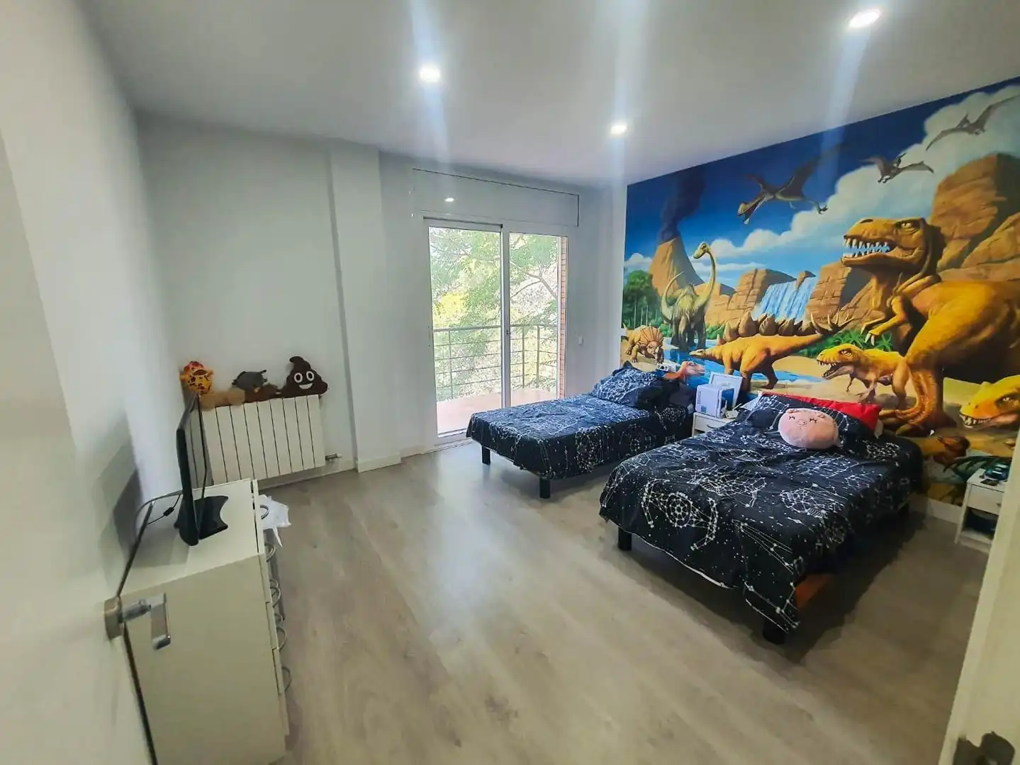 Haus mit Pool zum Verkauf in Castellví de Rosanes, imagen 18