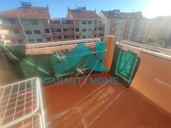 Dúplex en Venta en Ruta de la Plata