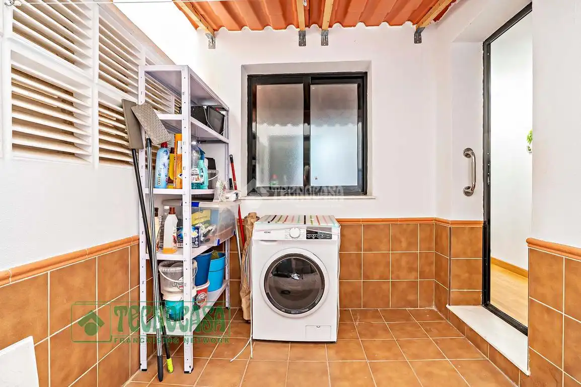 Piso en venta en Roquetas de Mar