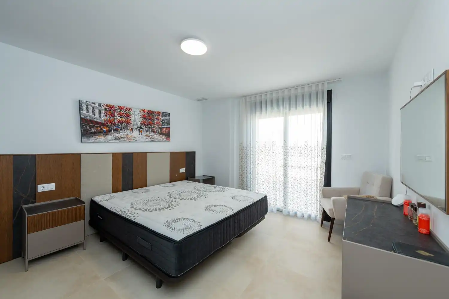 Chalet con piscina en venta en Playa de San Juan - El Cabo de las Huertas, imagen 43