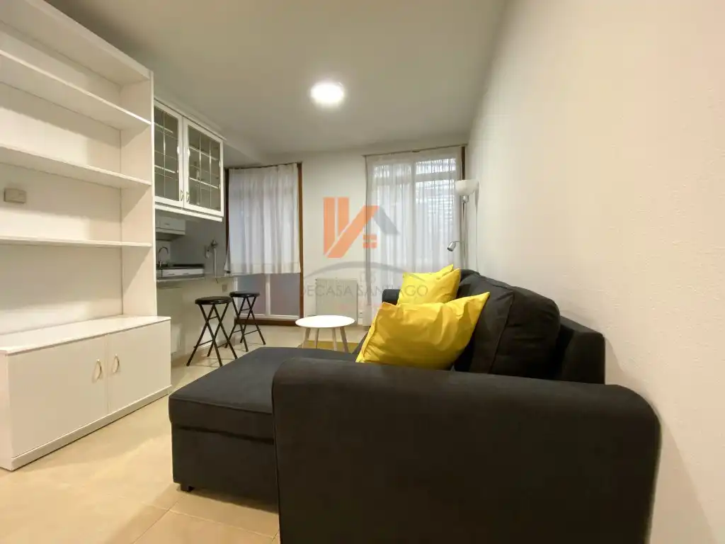 Apartament amb ascensor de lloguer a Concheiros - Fontiñas, imagen 3