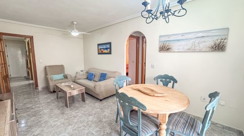 Foto 3 de Apartamento de alquiler en Calas Santiago Bernabéu, Santa Pola