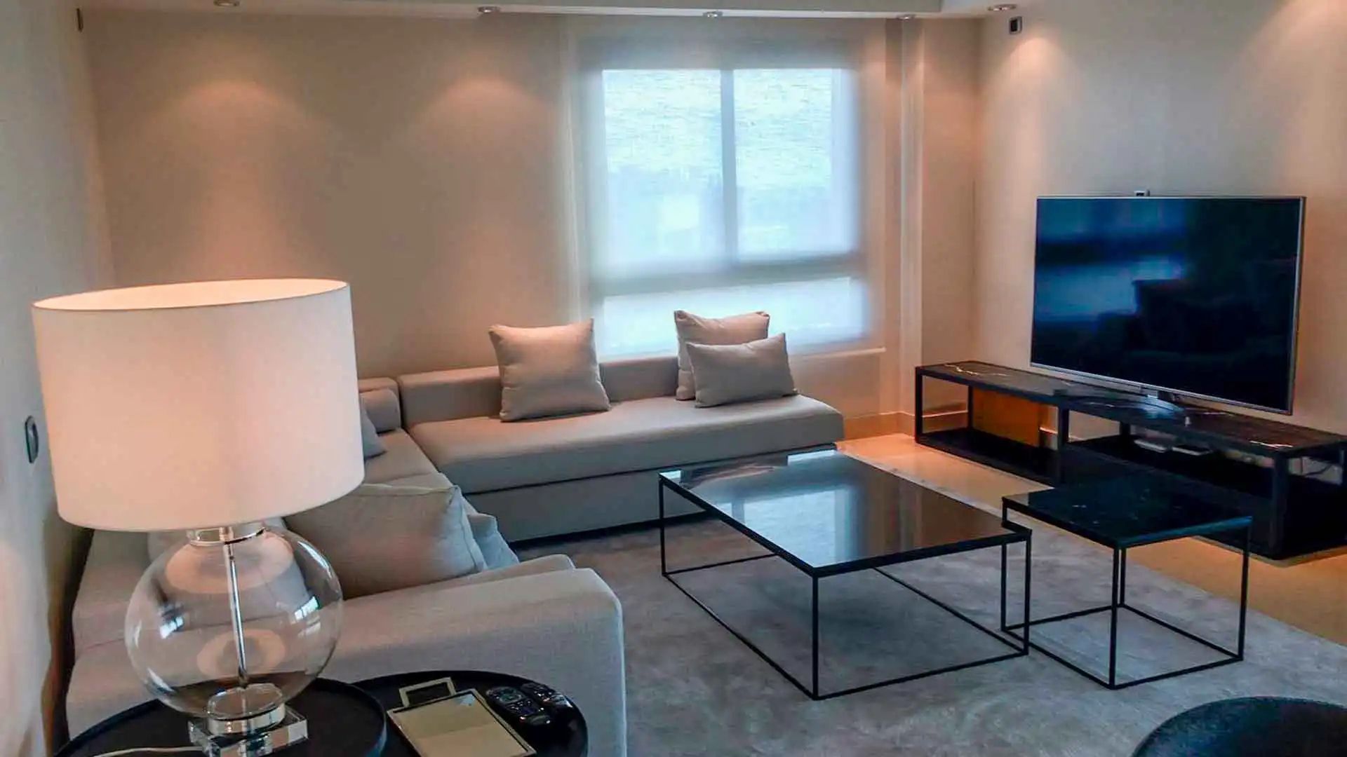 Apartament de lloguer a Marbella, Málaga