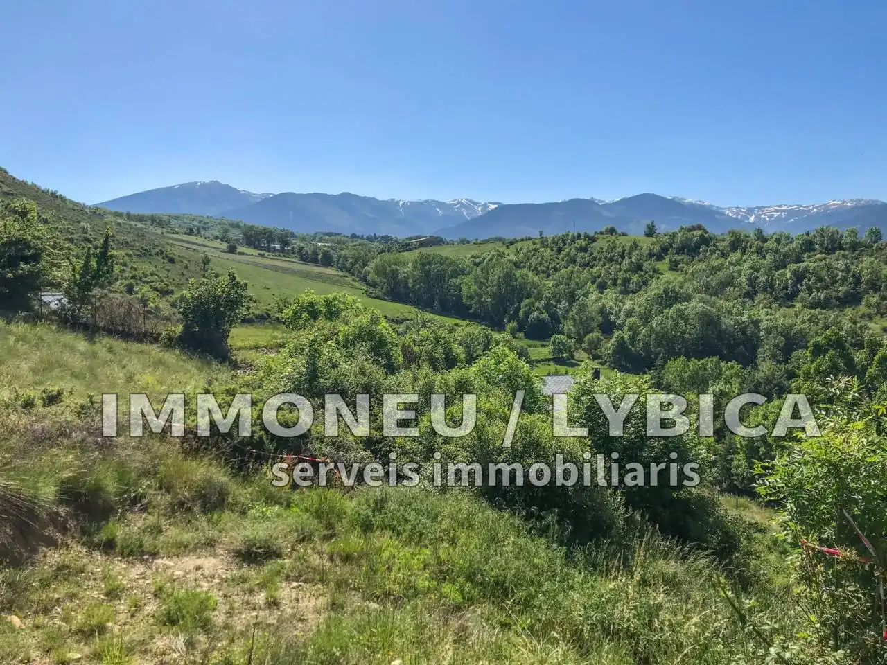 Residential land for sale in Calle Dels Vignals 20, imagen 4