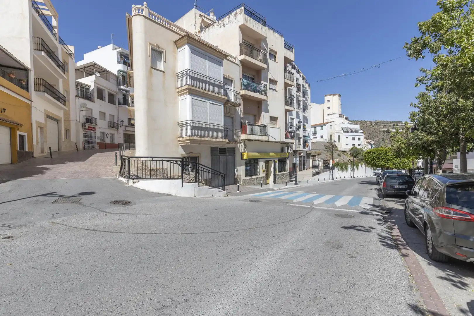 Local en venta en Calle 28 de Febrero, 373, Albuñol