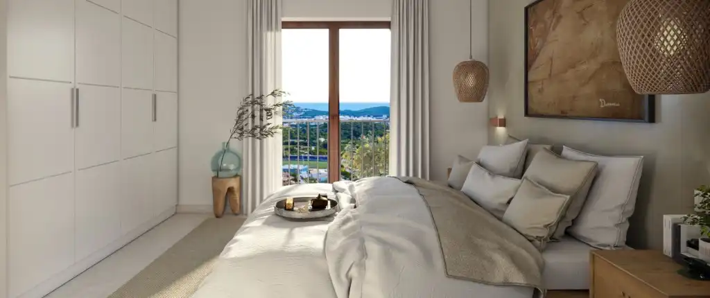 Apartament en venda a Capdepera Poble