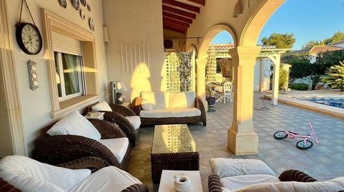 Photo 5 of Houses for sale in La Granadella - Costa Nova, Jávea / Xàbia