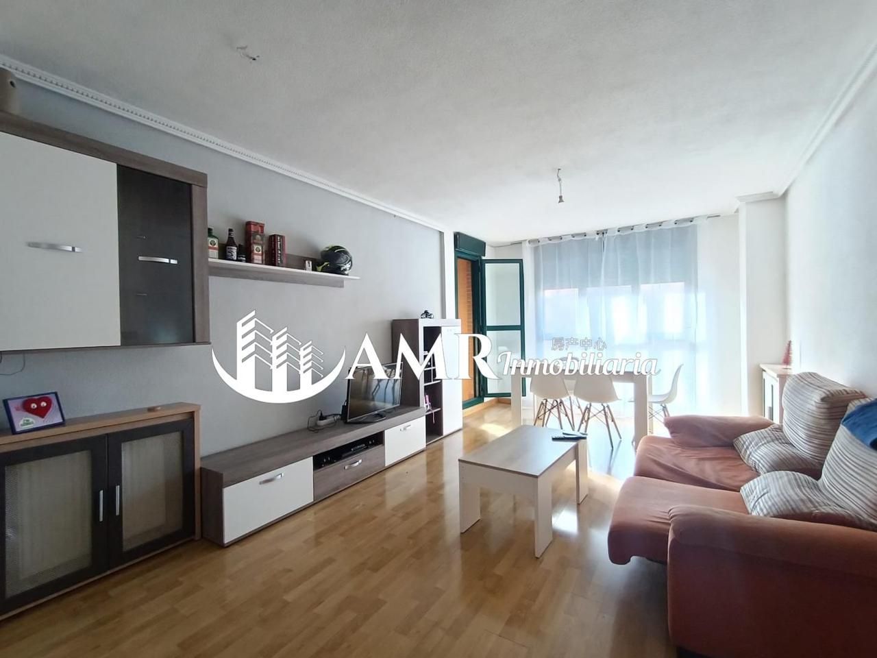 Flat for sale in El Nido - Las Fuentes