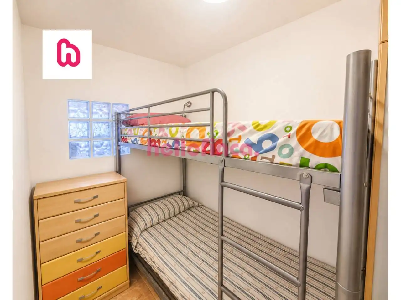 Piso con terraza en venta en Paseo Marítimo, imagen 19