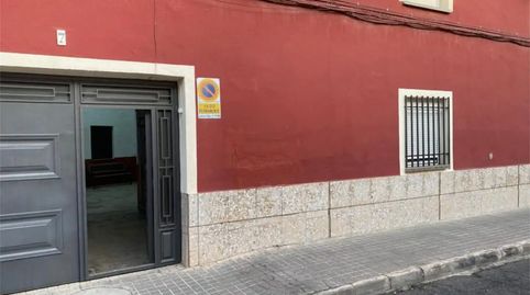 Foto 3 de Casa o chalet en venta en Calle Villalta, 7, Daimiel, Ciudad Real