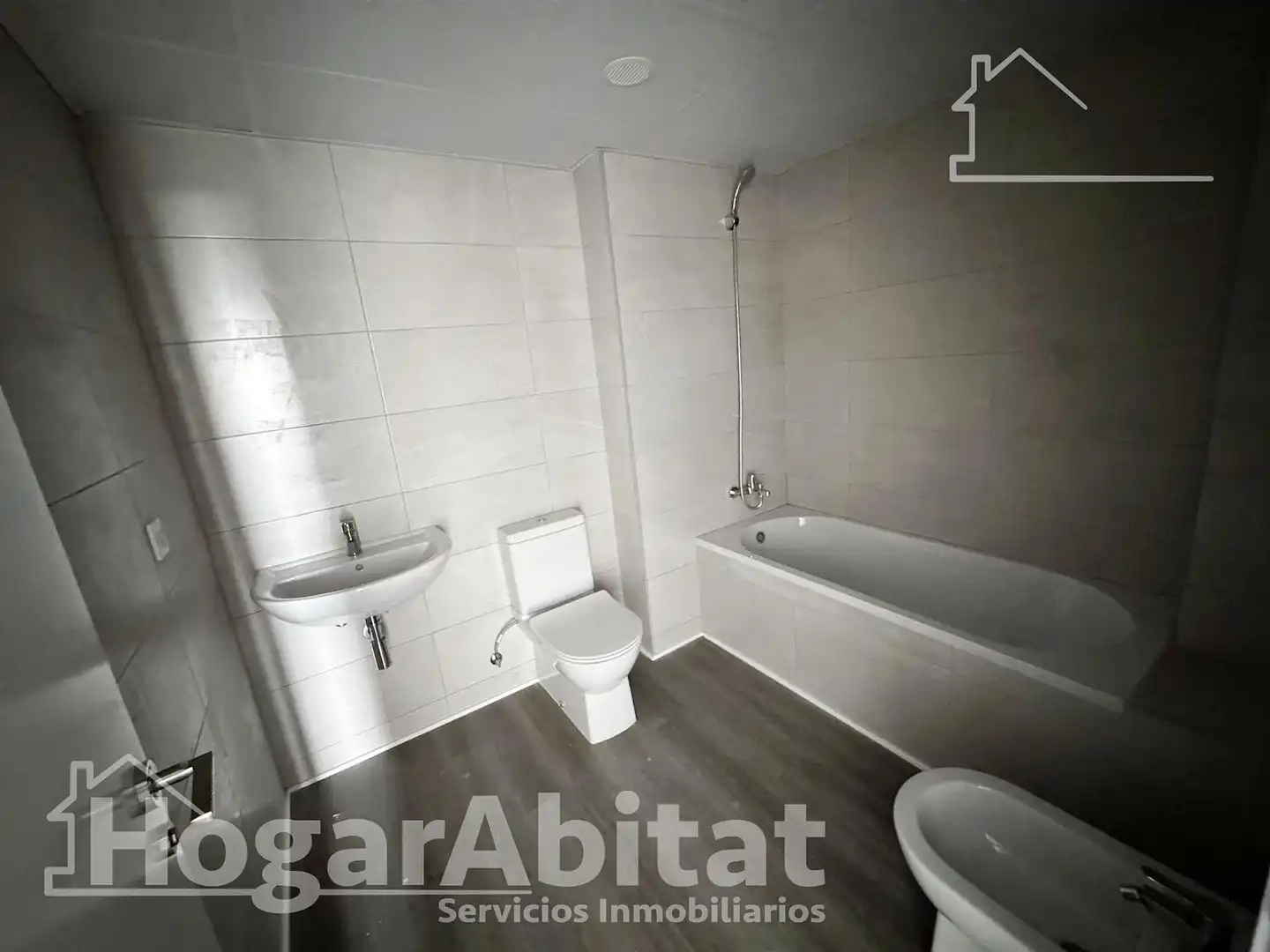 Baño de Piso en venta en Castellón de la Plana / Castelló de la Plana