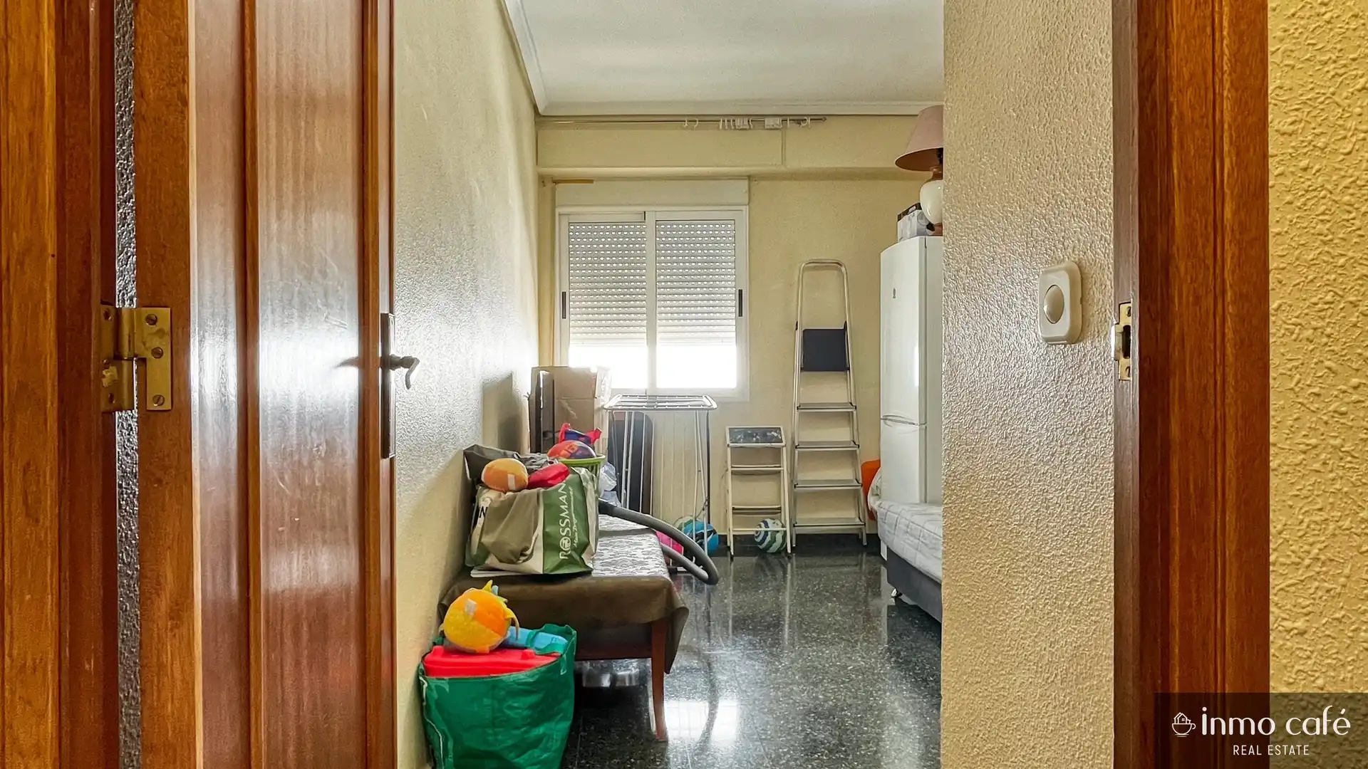 Piso en venta en Canals