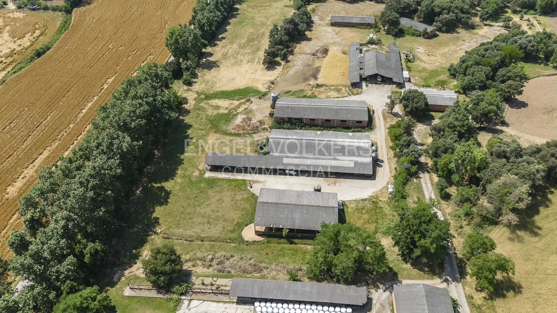 Wohnbaugrundstück zum Verkauf in Avià, imagen 17
