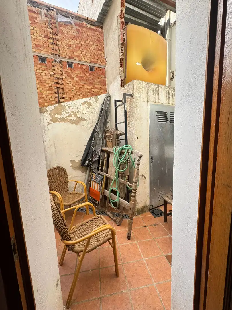 Casa o xalet en venda en Motilla del Palancar amb Aire condicionat, Calefacció i Jardí privat