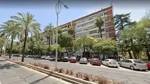 Außenansicht von Wohnung zum Verkauf in Córdoba mit Klimaanlage, Heizung und Balkon