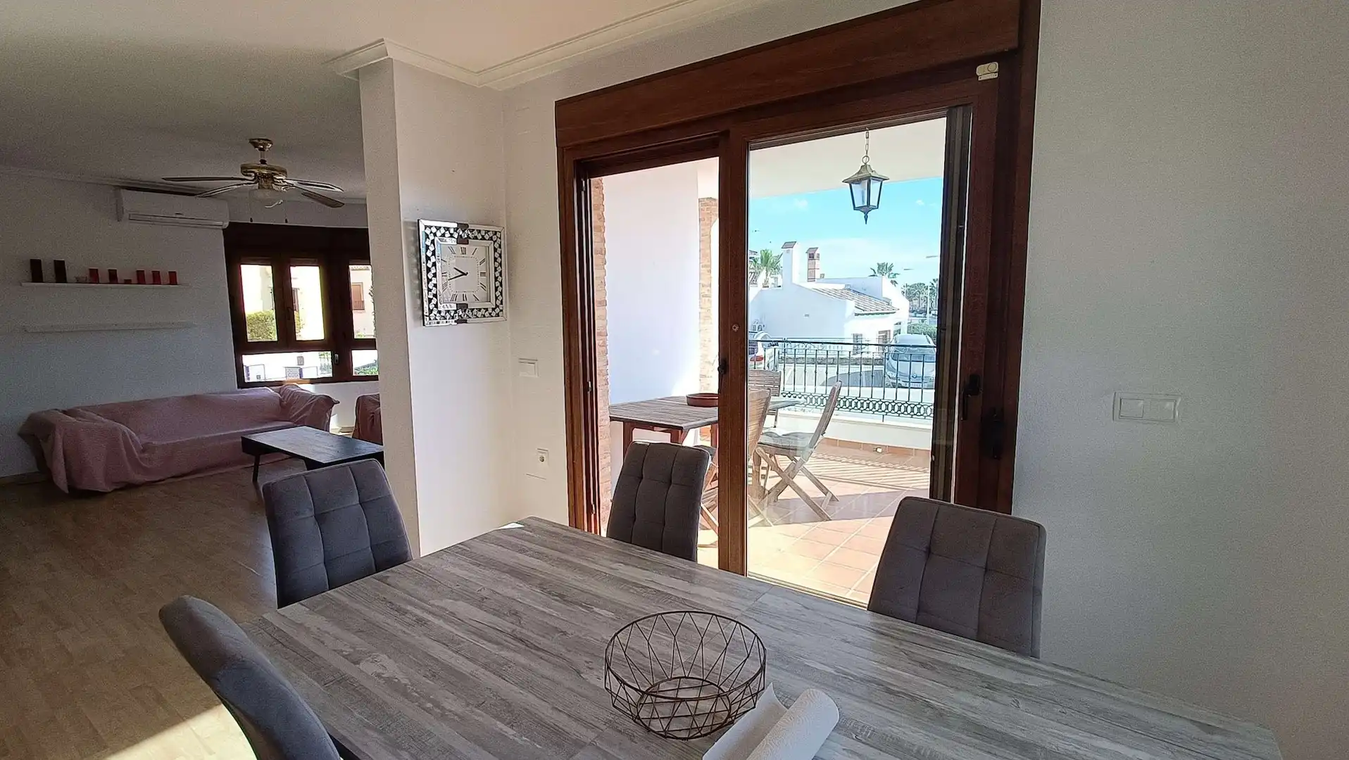 House with terrace for sale in N/A, imagen 9