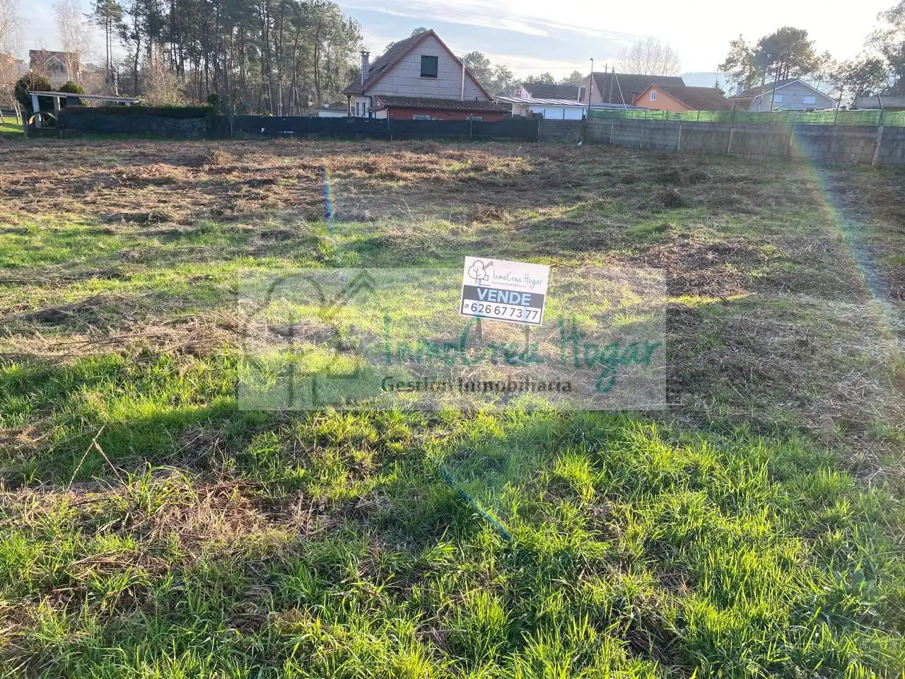 Terreny residencial en venda a Mos, imagen 17