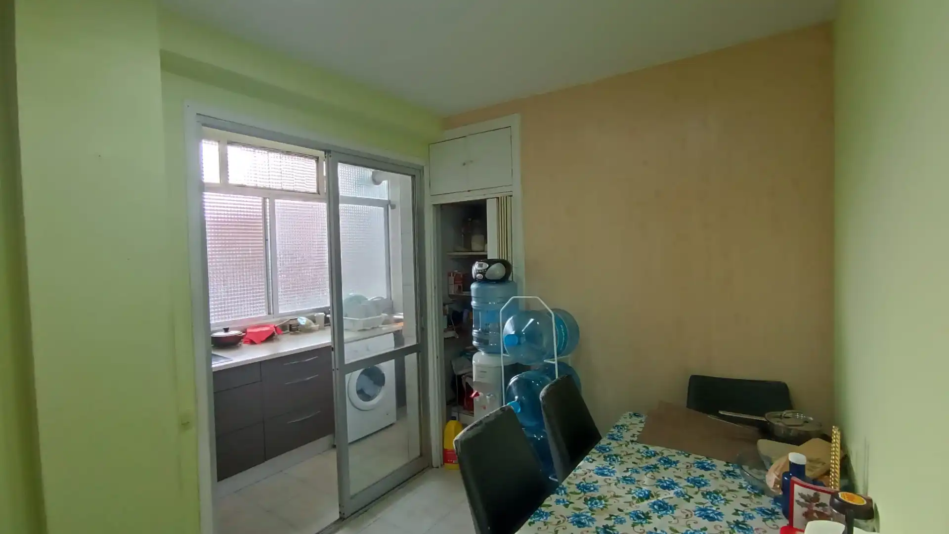 Cuina de Pis en venda en Móstoles amb Parquet i Terrassa