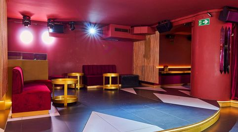 Foto 4 von Geschaftsraum zur ubertragung in Hispanoamérica - Bernabéu, Madrid Capital