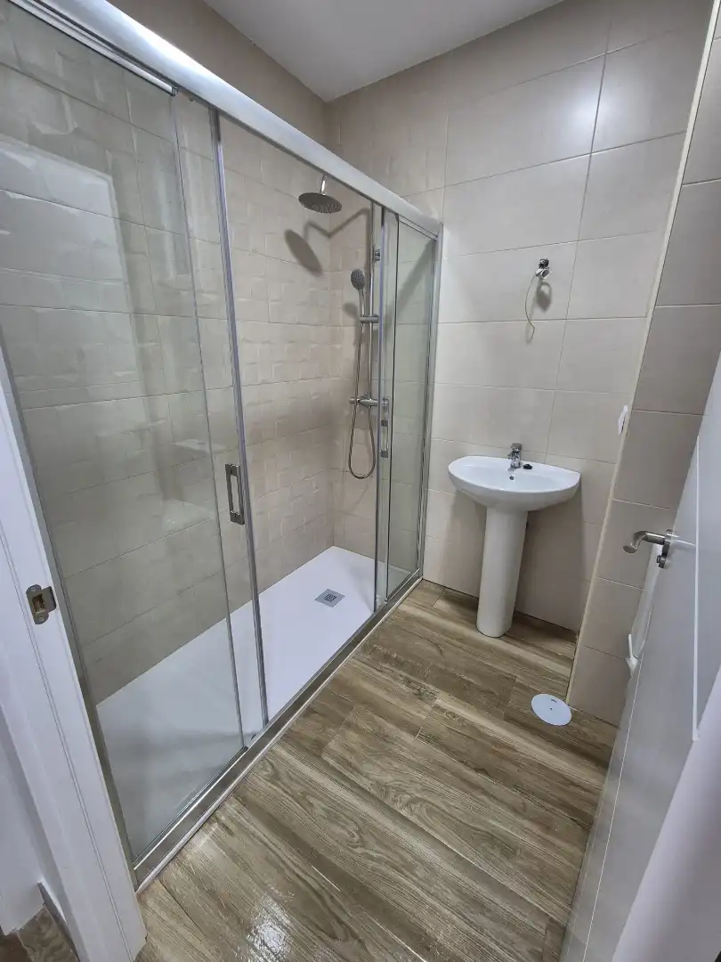 Flat for rent in Avenida Juan Carlos I, 8, Centro Ciudad