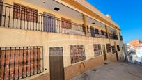Exterior view of Flat for sale in Adra