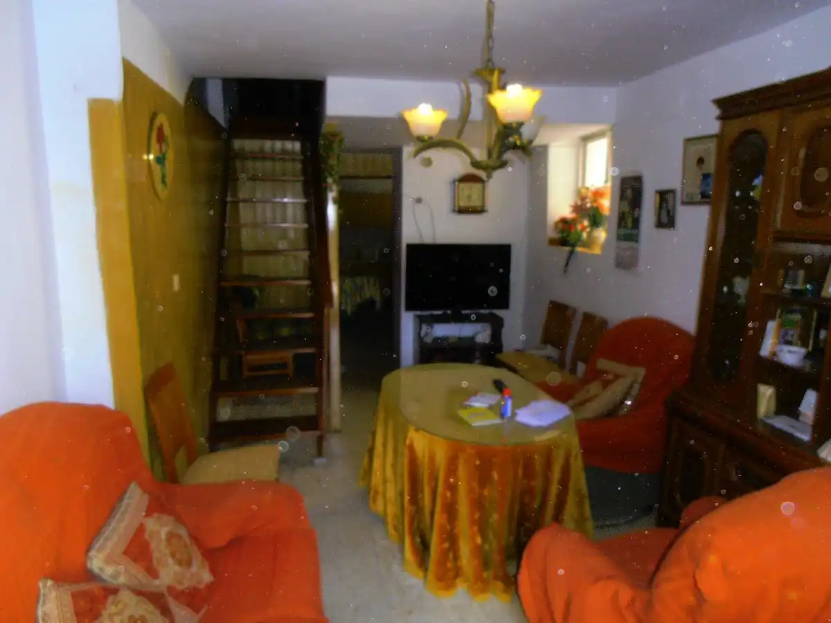 Casa en venda a Órgiva