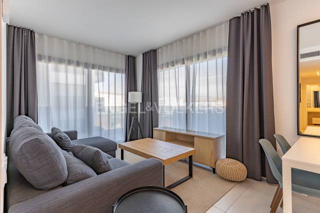 Apartamento en Alquiler en Rambla Guipúzcoa en La Verneda i la Pau