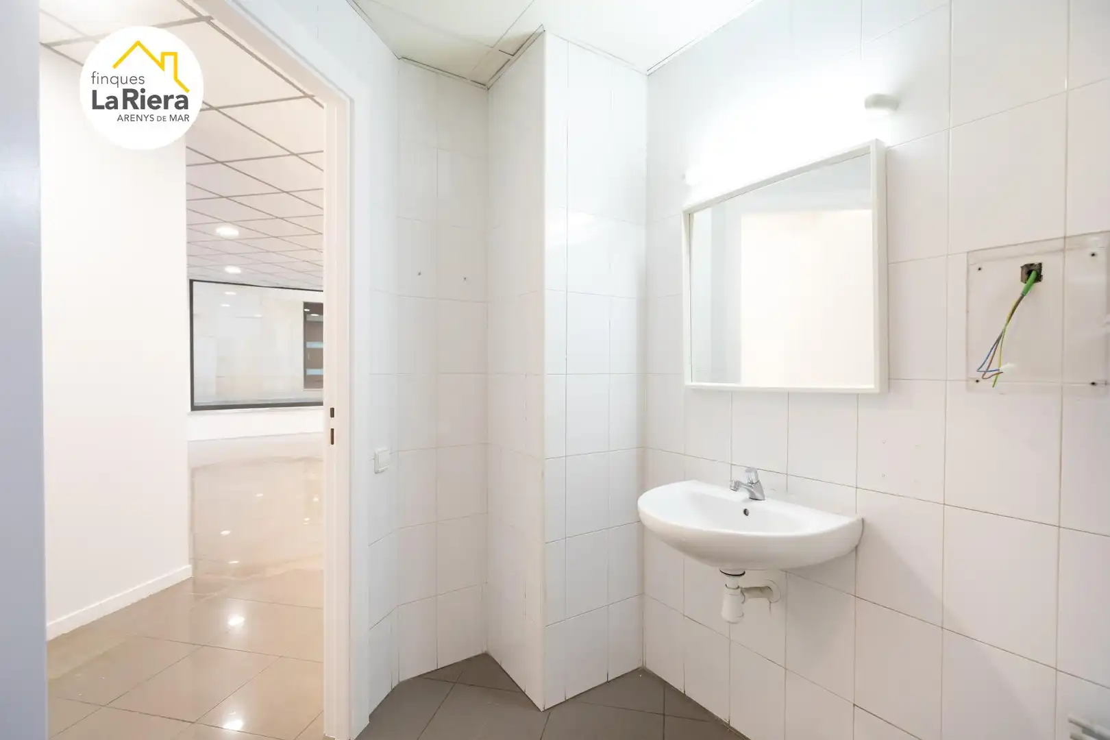 Business premises to rent in Centre, imagen 11