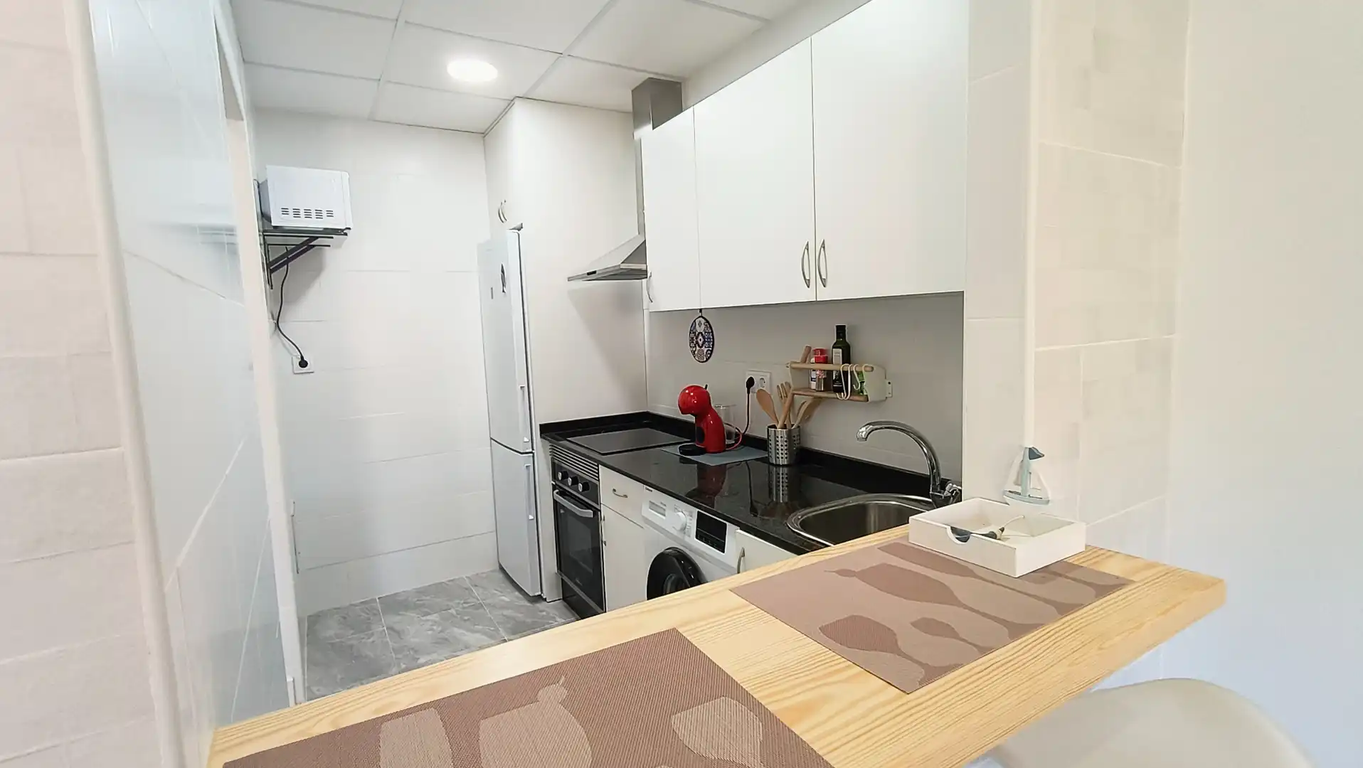 Vivienda en venta en Puerto de Mazarrón, imagen 10