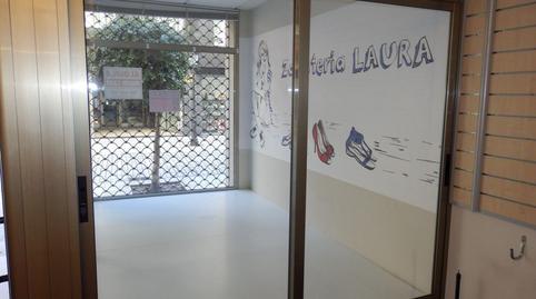 Foto 4 von Geschaftsraum zur Miete in Estatuto de Galicia, 24, Boiro, A Coruña