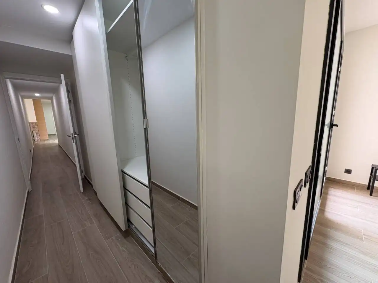 Wohnung mit Garten zum Verkauf in Calle Infant Martí, imagen 22