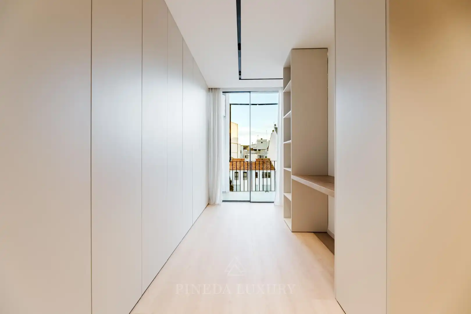 Appartamento con terrazza in vendita a Calle Calle de Pizarro, imagen 18