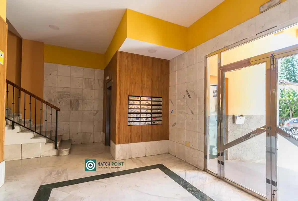 Piso en venta en Almuñécar