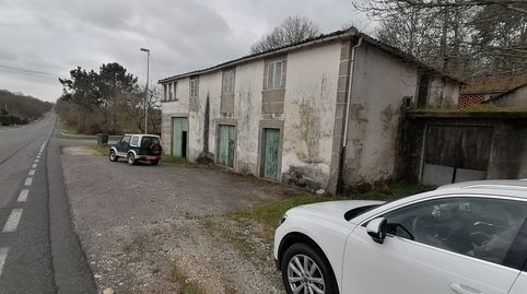 VENDO CASA EN FIÚNTE, TABOADA. LUGO.