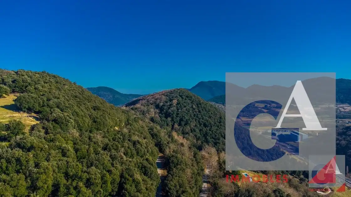 Terrenys i solars en venda a Sant Joan Les Fonts, imagen 16