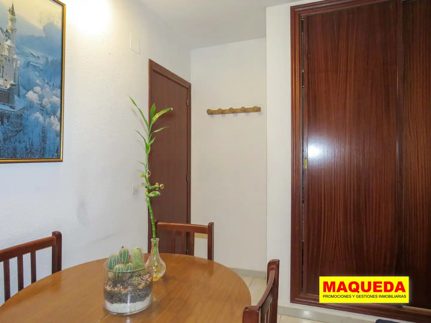 Flat for sale in Villaverde