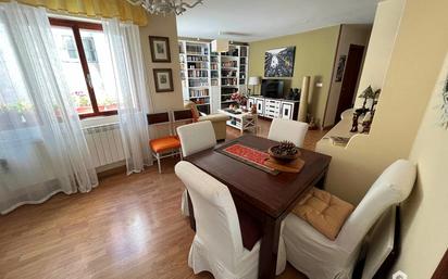 Living room of Flat for sale in León Capital 