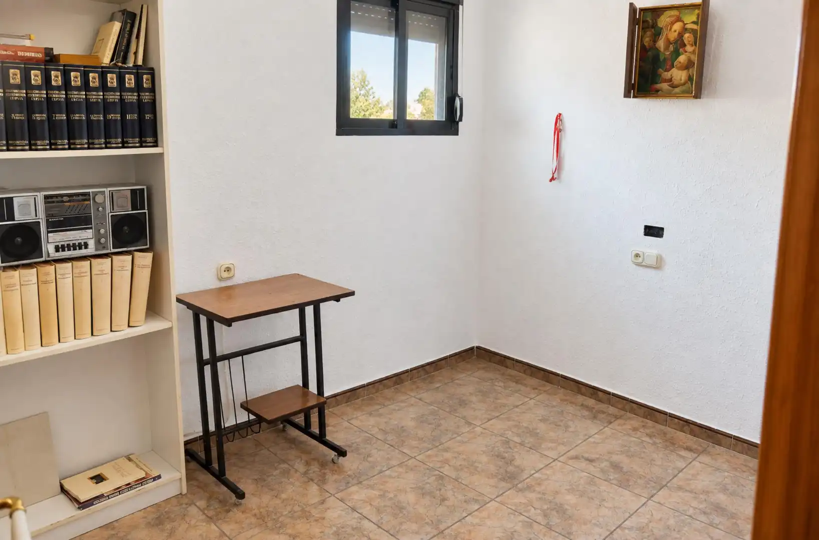 Villa con terrazza in vendita a Casco Antiguo, imagen 8