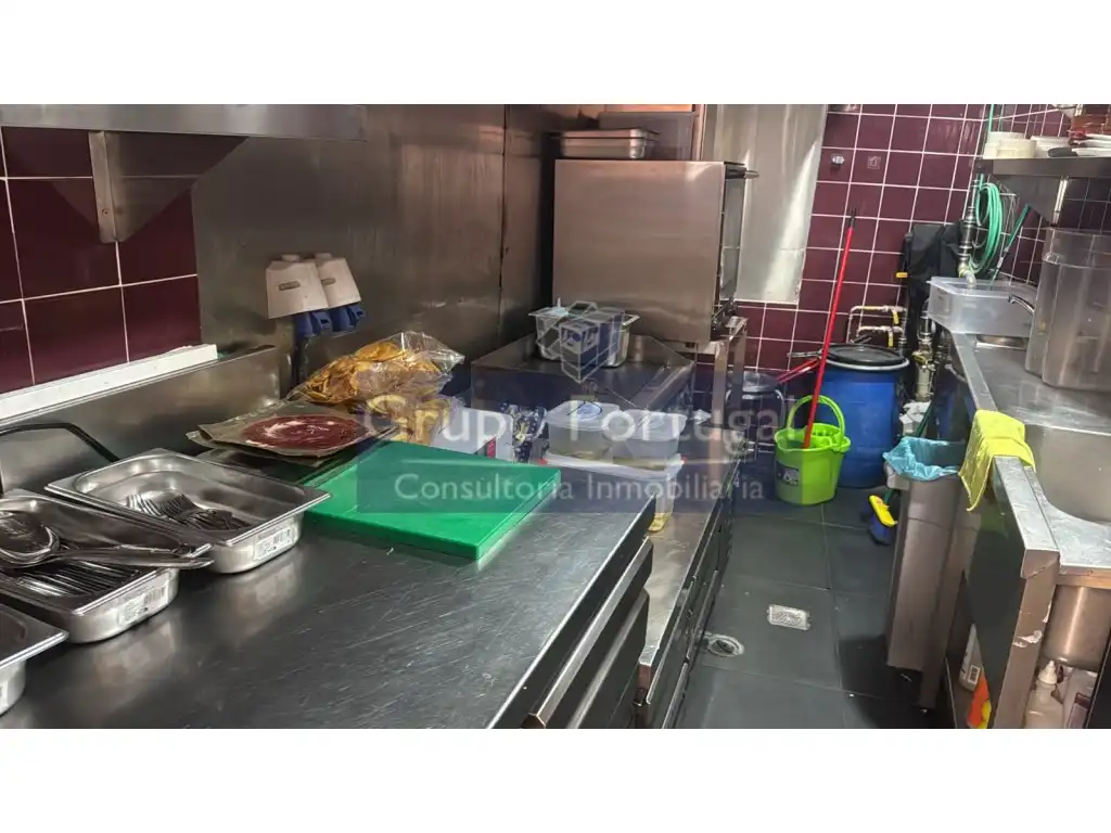 Business premises for transfer in Centro, imagen 6