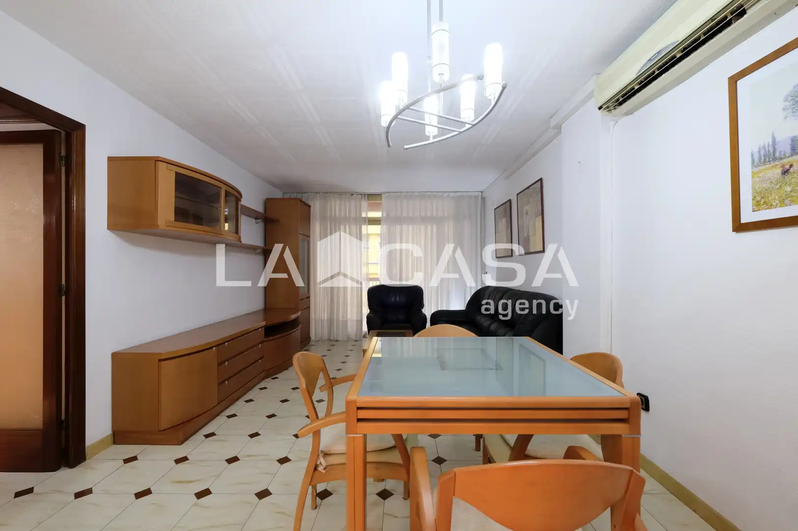Flat for sale in  Barcelona Capital
