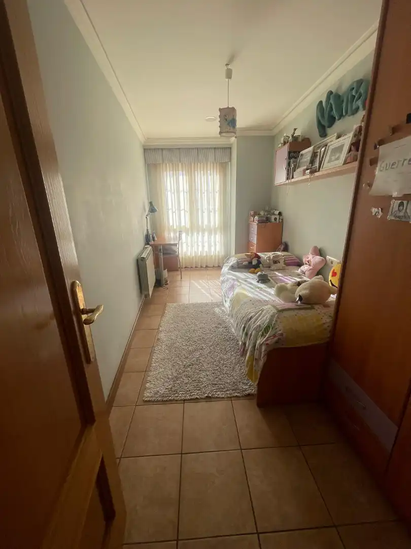 Habitación de Casa adosada en venta en Calahorra
