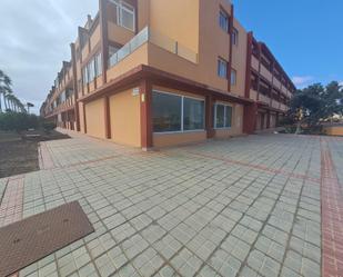 Exterior view of Premises for sale in La Oliva