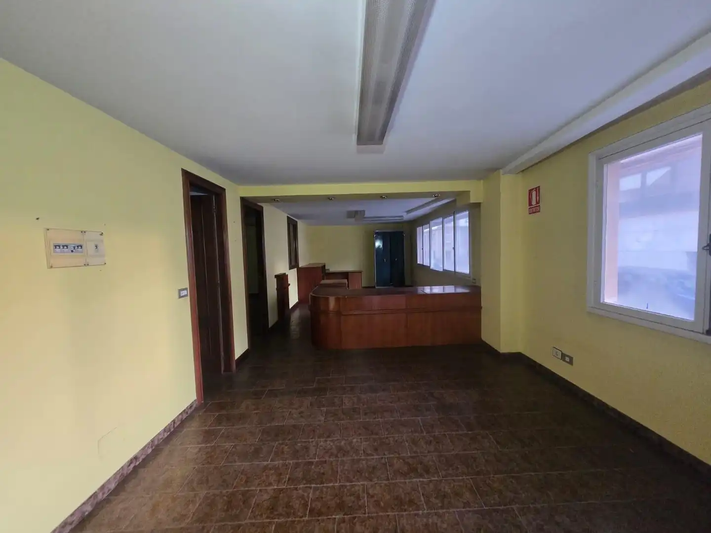 Local en venta en Ferrol