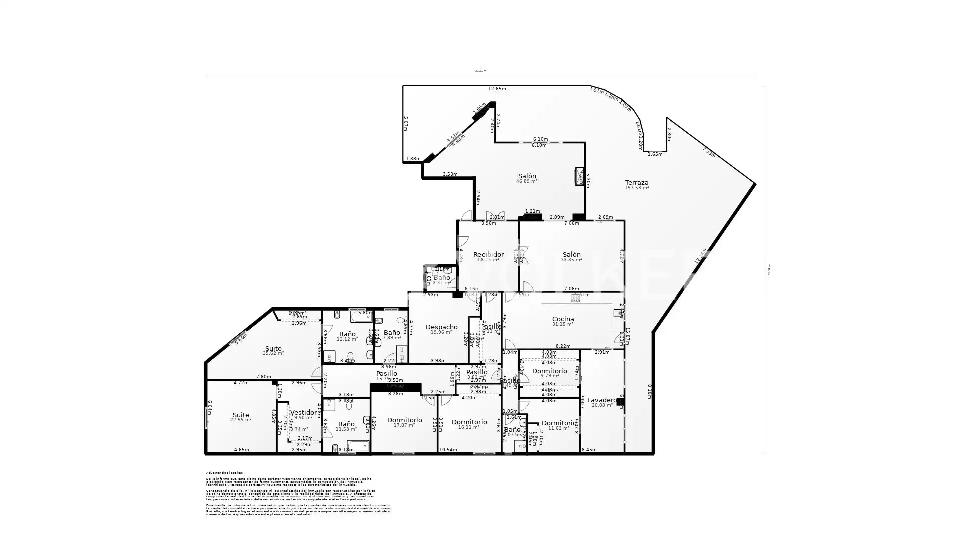 Casa o xalet en venda en Oropesa del Mar / Orpesa amb Aire condicionat, Calefacció i Jardí privat