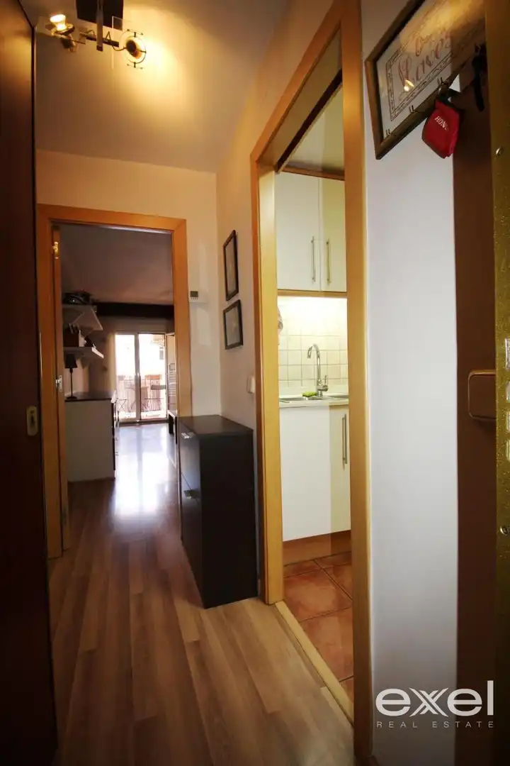 Ático en venta en Sant Joan Despí con Aire acondicionado, Calefacción y Parquet