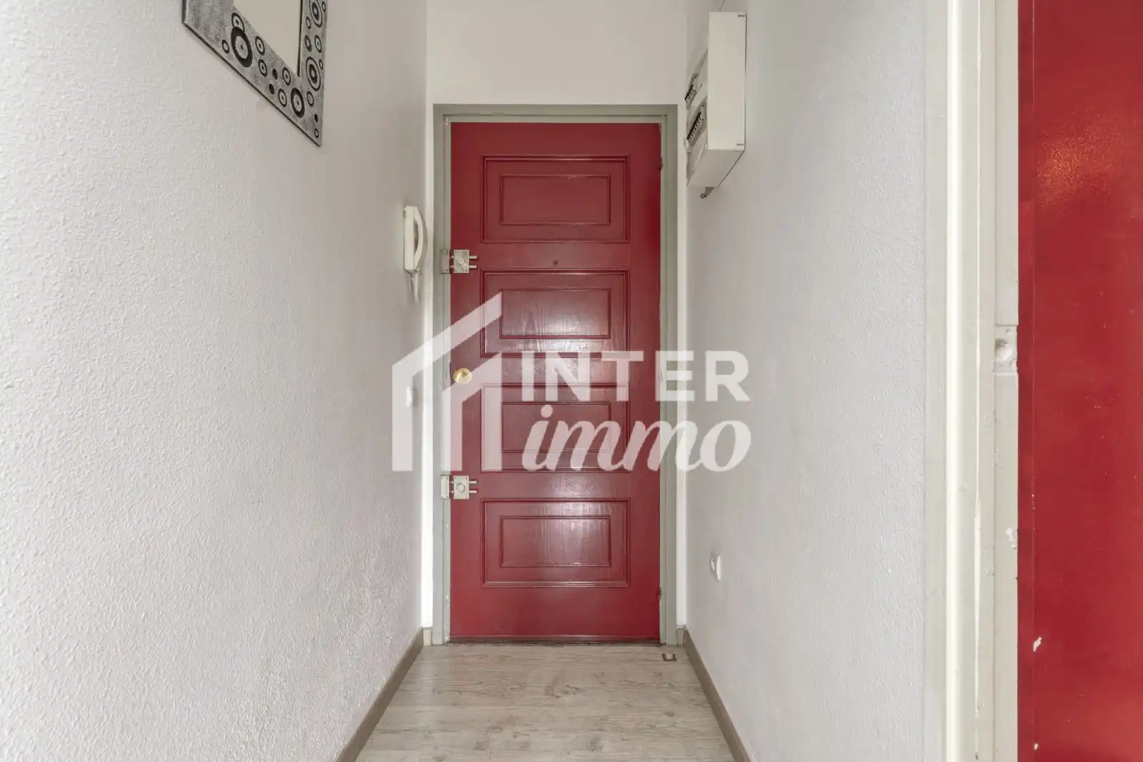 Mini appartamento con ascensore in vendita a Avenida De La Playa 55, imagen 26