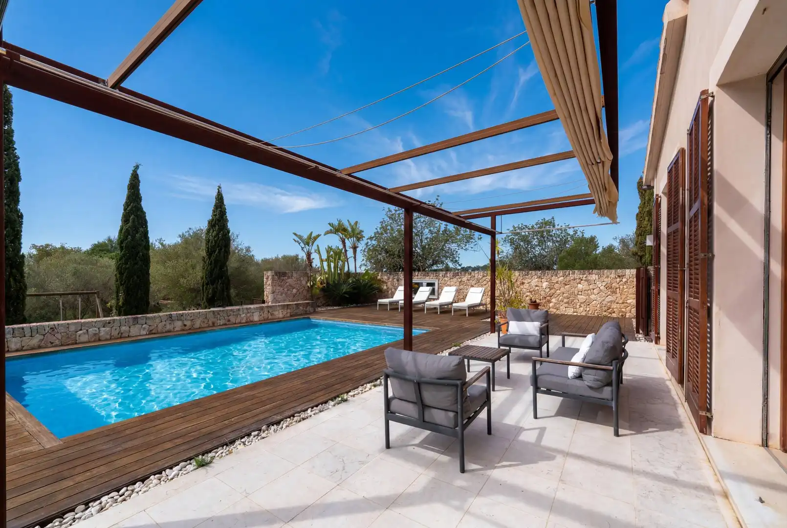 Casa rústica en venta en Sant Llorenç des Cardassar, imagen 38